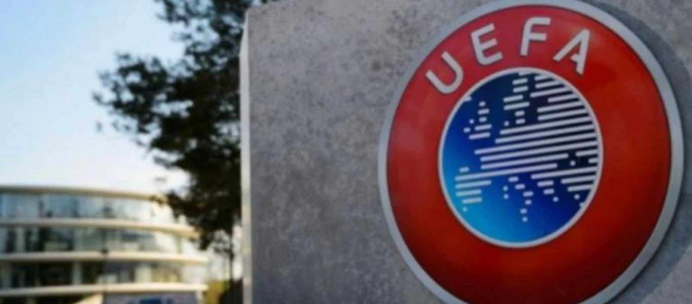 UEFA: «Μέχρι τις 3 Αυγούστου το τέλος των πρωταθλημάτων»